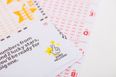 Someone has won €500,000 in the Irish only EuroMillions draw