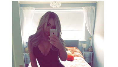 Holly Hagan has a complete ‘makeunder’ and fans love it