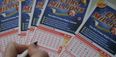 This Cavan man waited 2 months to claim his Lotto win