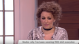Loose Women’s Nadia Sawalha has a great reason for wearing the same top every day