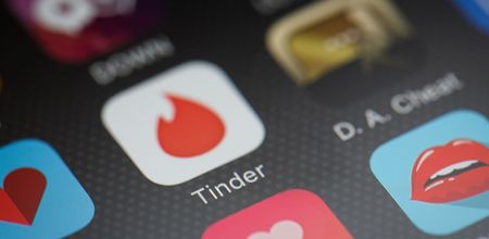 Tinder have launched a new desktop version so you can swipe away to your hearts content