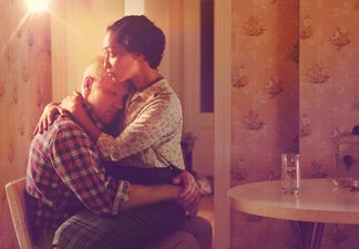 Win tickets to a preview screening of Loving starring Ruth Negga
