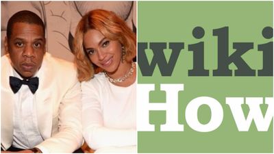 WikiHow apologises after whitewashing Beyoncé, Jay Z and Barack Obama in illustration