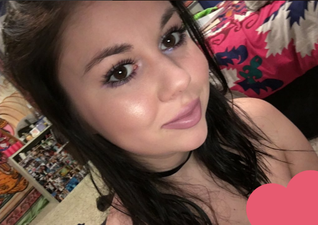 Student creates powerful artwork depicting sexual assault