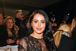 Marnie Simpson reveals her baby boy has plagiocephaly