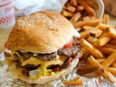 If you love Five Guys’ burgers we have some very, very good news