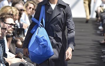 Balenciaga have done it again… this time a €2 Ikea bag will keep you bang on trend