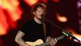 Ed Sheeran sang the original Galway Girl and it was glorious