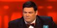 The Beast from The Chase shares why he turned down I’m a Celebrity
