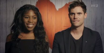 Here are the highlights of First Dates Ireland last night