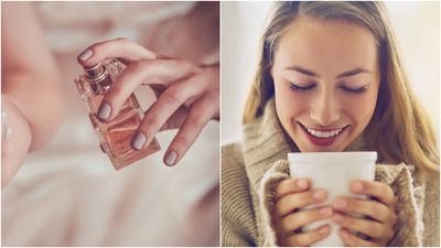 Here’s how different scents can affect your mood