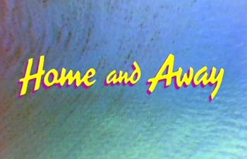 QUIZ: Can you name all 17 of these old school Home and Away characters?