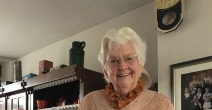 This granny had an adorable response to her granddaughter coming out as bisexual