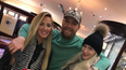 Conor McGregor is “the best brother in the world” after these extravagant presents