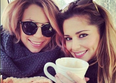 Cheryl gave her personal assistant an unbelievable 30th birthday gift