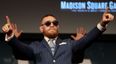 Conor McGregor is taking on everybody in his latest Instagram post