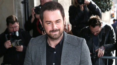 EastEnders’ Danny Dyer’s latest comments make it look like he’ll be leaving pretty soon