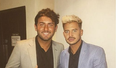 Hughie Maughan and his fiancé suffer homophobic attack while on night out