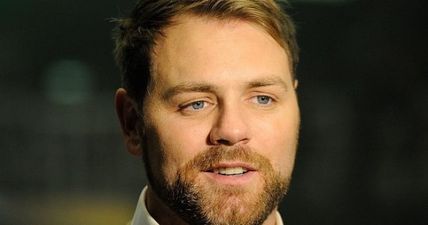 Brian McFadden accused of being drunk on Channel 4’s breakfast show