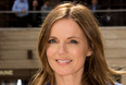Geri Horner speaks of her luck at conceiving naturally