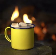 You can now make Cadbury Creme Egg hot chocolate and our lives will never be the same