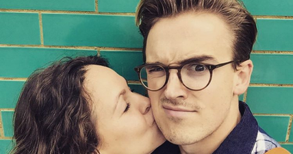 Tom Fletcher’s birthday message to his wife Giovanna is guaranteed to make you well up
