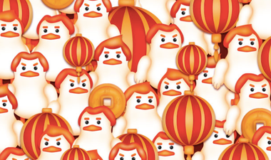 This hen puzzle is wrecking everyone’s head online