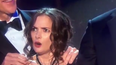 People are cracking up at Winona Ryder’s multiple facial expressions after SAG win