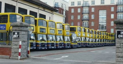 Dublin Bus is making changes that will help with your daily commute