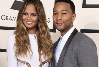 Chrissy Teigen has revealed she is ready for baby number 2