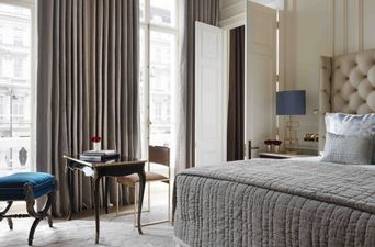 These 5 insanely romantic Irish hotels are perfect for a Valentine’s break