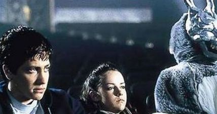 Could there be a Donnie Darko sequel in the works?