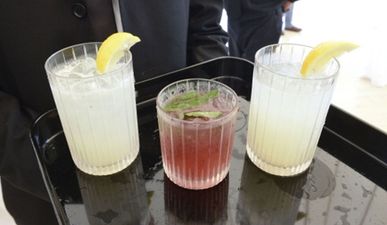 There’s now a gin school in Louth that you might fancy visiting