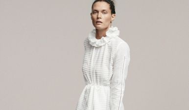 H&M’s 2017 Studio Collection is (almost) here – and we want everything