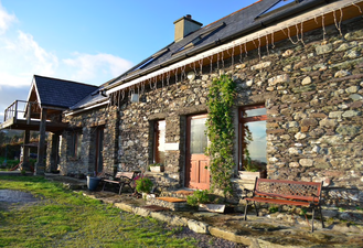 These are the top 10 ‘wishlist’ Airbnb homes in Ireland (book them fast)