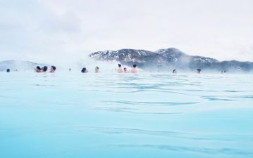 8 tips you NEED to know before visiting Iceland’s Blue Lagoon