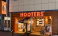 American food chain Hooters is making a change for the better