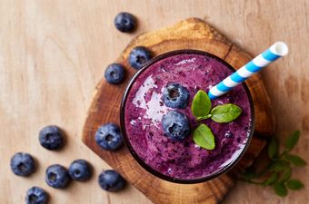 A personal trainer recommends adding one disgusting thing to smoothies for energy