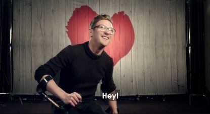 This Dublin guy will be the star of First Dates Ireland this week