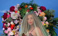 Beyoncé has just announced she’s pregnant WITH TWINS