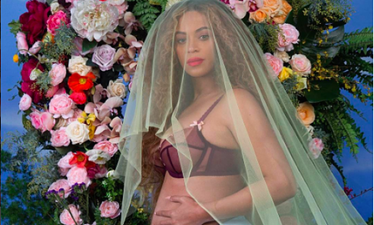 There are some laugh-out-loud reactions to Beyoncé’s baby news