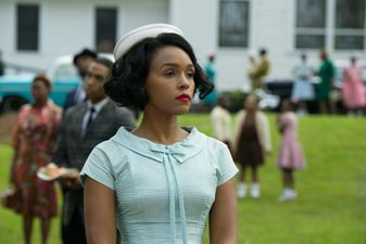 WIN tickets to a preview screening of Hidden Figures