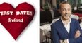 People were devastated for one person on First Dates Ireland