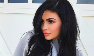 Kylie Jenner’s latest look might be her best yet