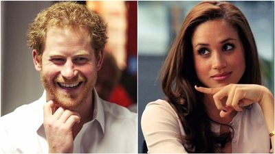 Insiders are hinting there could be a royal engagement this spring…