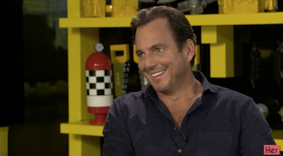 EXCLUSIVE: Will Arnett has some great news for Arrested Development fans