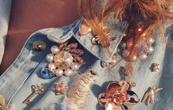 The €40 River Island comfy shoes that you’ll want immediately