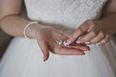 Here’s some advice about choosing jewellery for your wedding