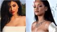 Kylie Jenner’s designer has been accused of copying Rihanna’s outfit