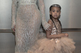 Blue Ivy is reportedly launching her own cosmetics line